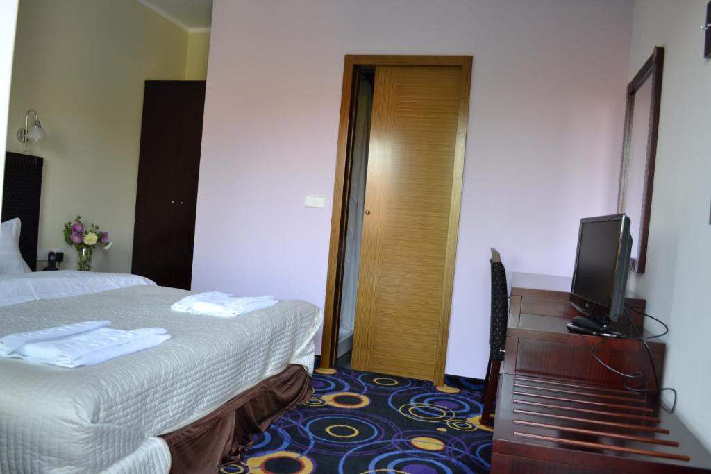 Hotel 365 Maribor Cameră foto