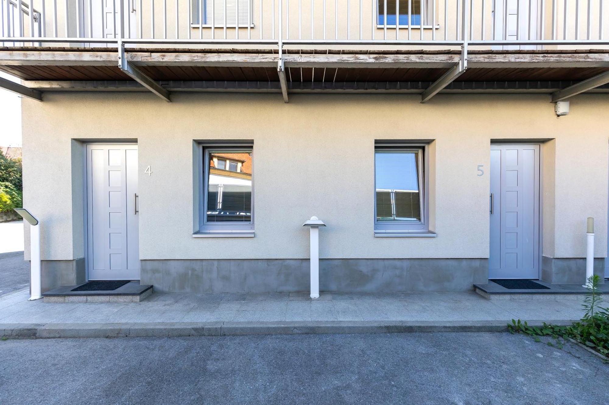 Hotel 365 Maribor Exterior foto