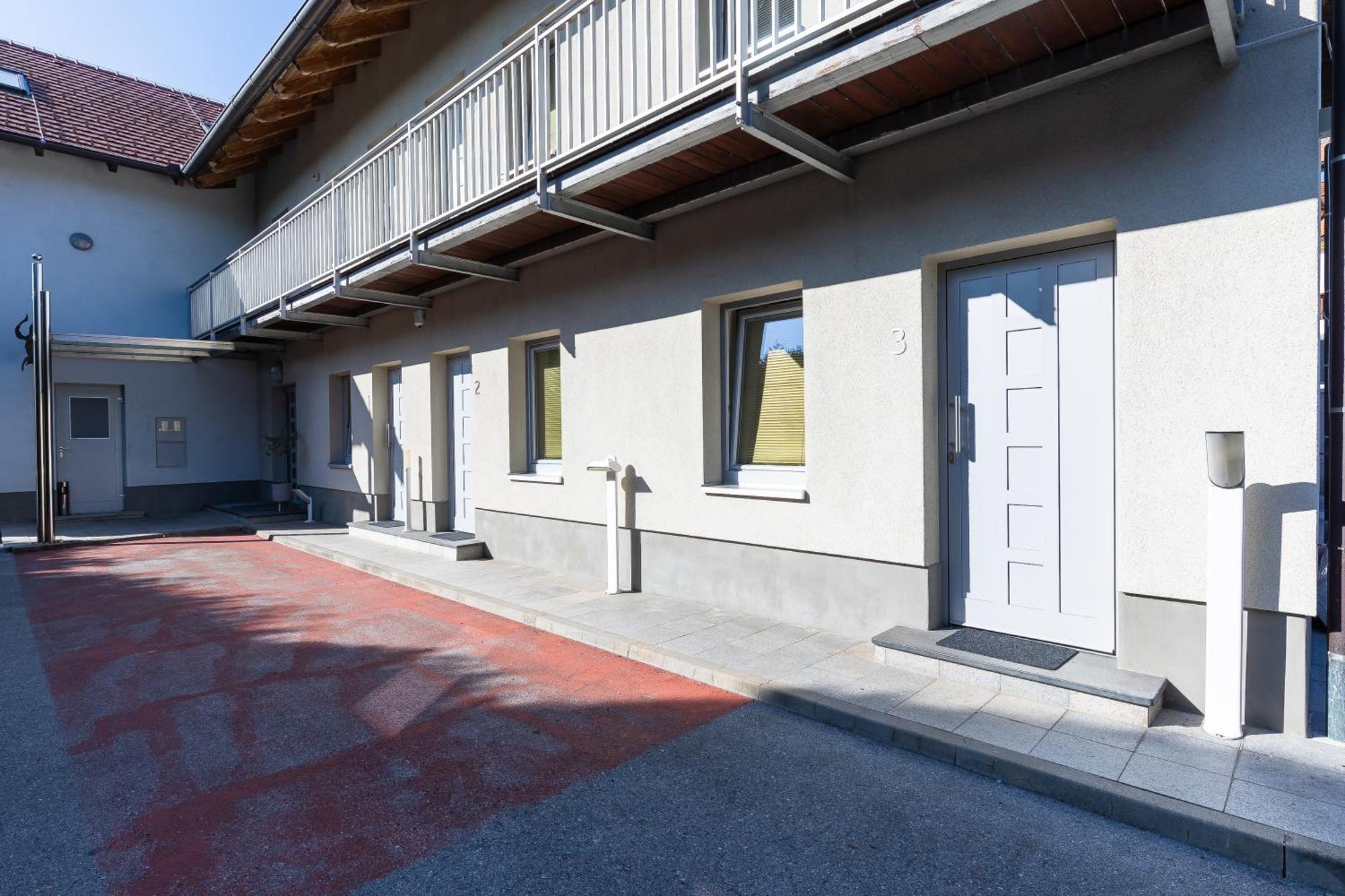 Hotel 365 Maribor Exterior foto