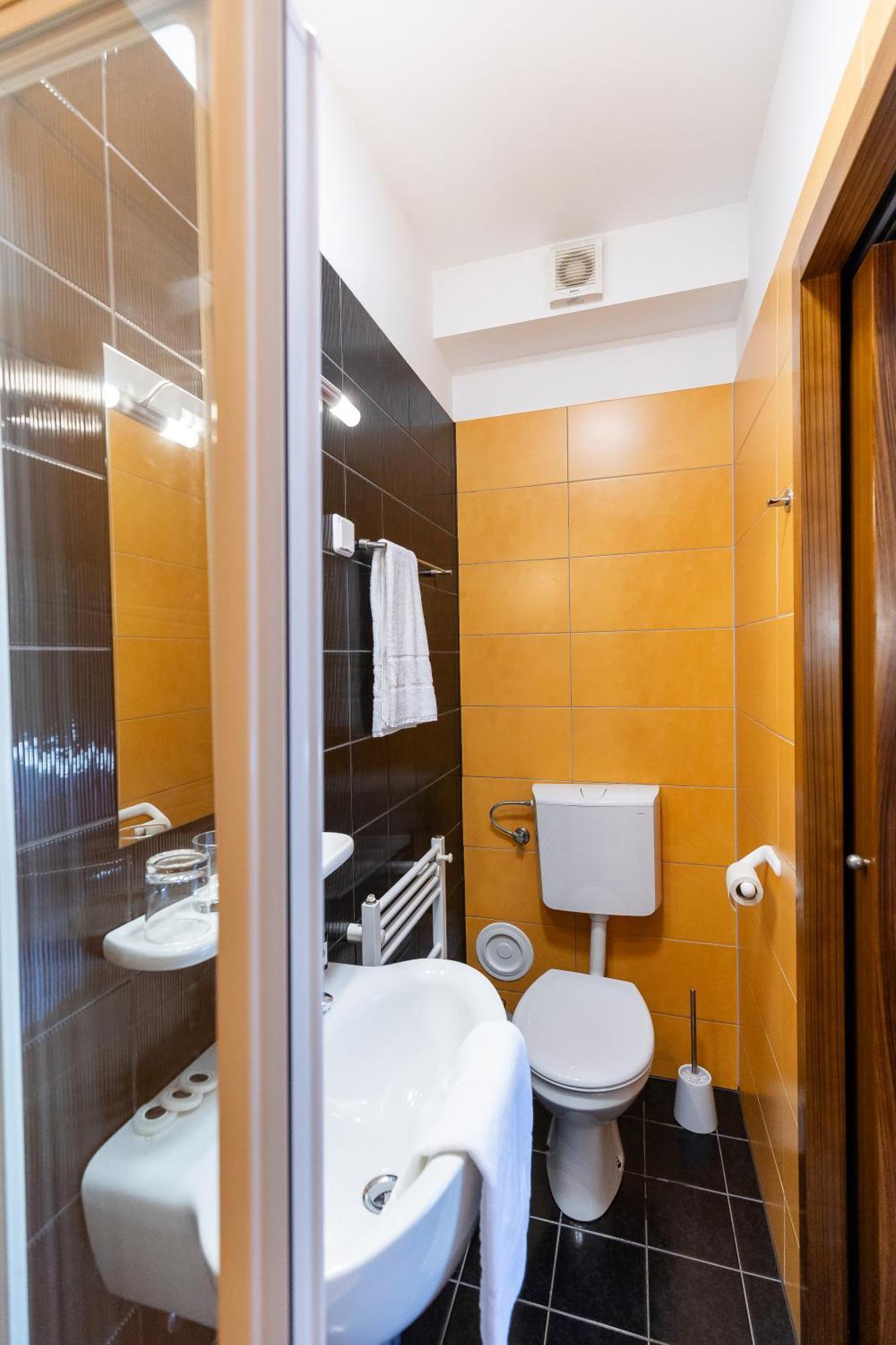 Hotel 365 Maribor Exterior foto