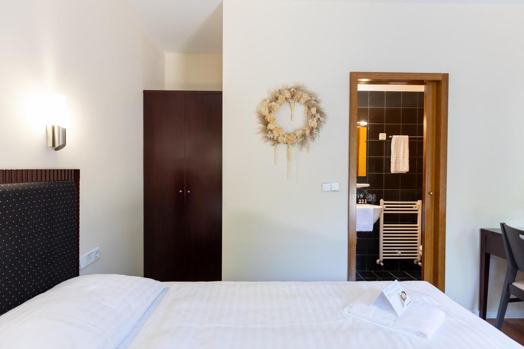 Hotel 365 Maribor Exterior foto