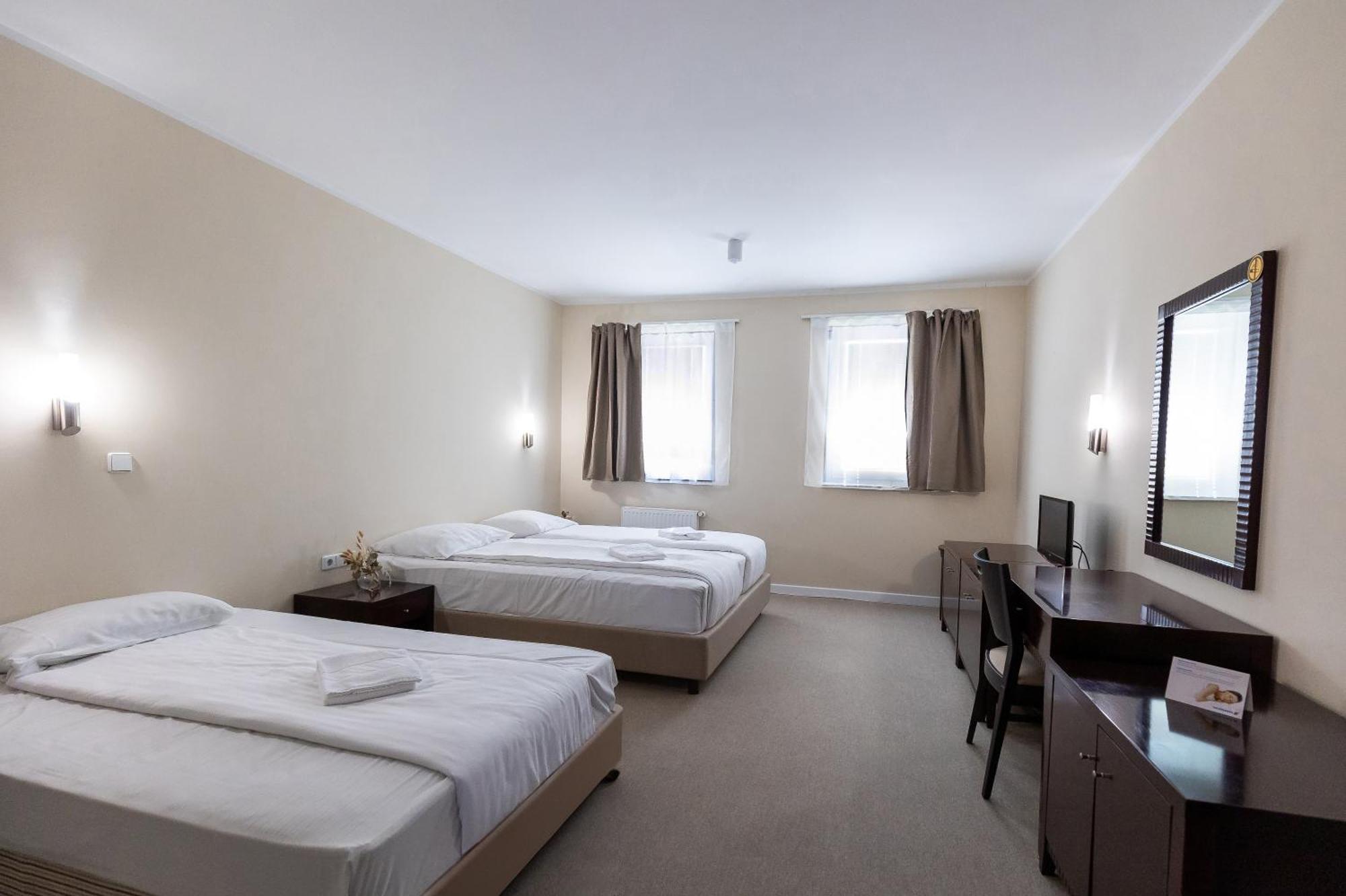 Hotel 365 Maribor Exterior foto