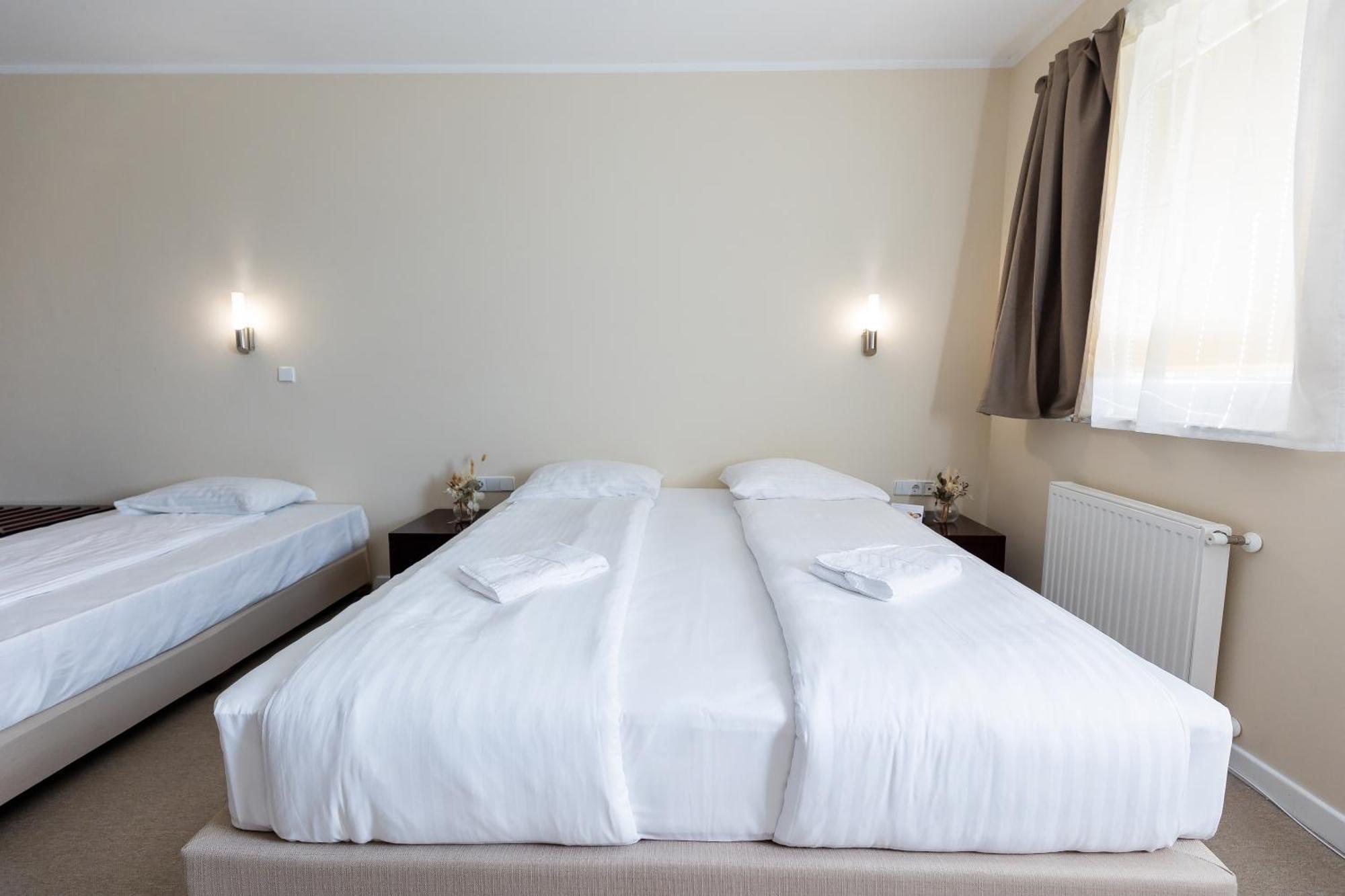 Hotel 365 Maribor Exterior foto