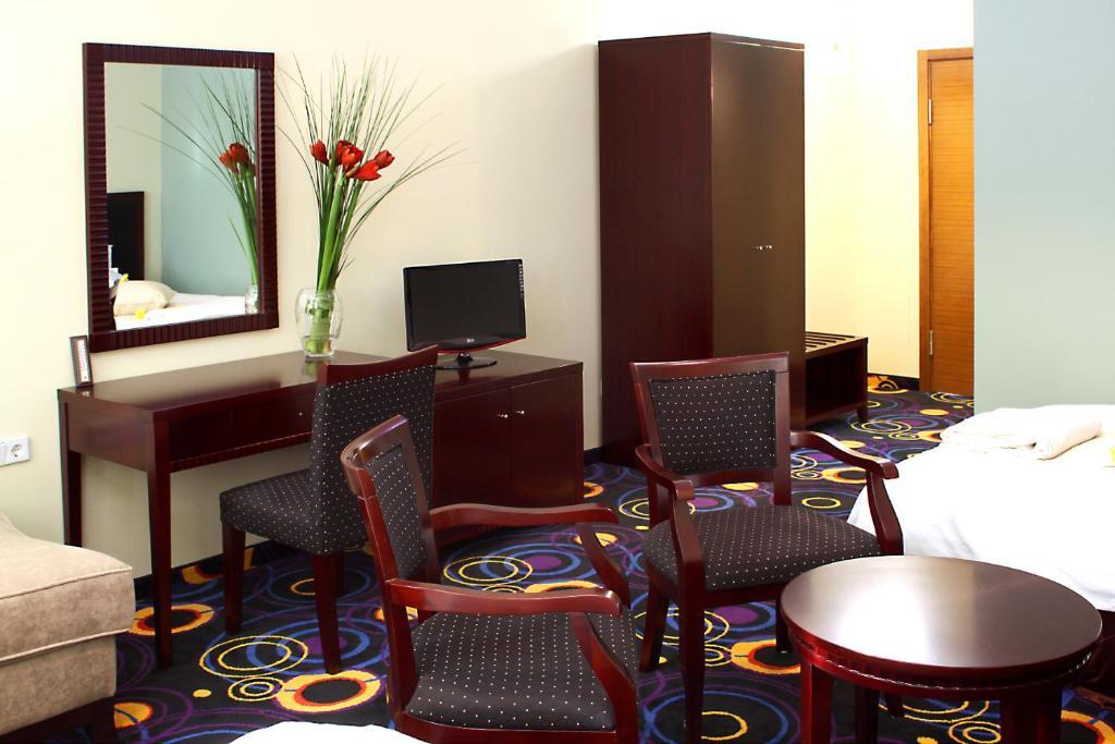 Hotel 365 Maribor Cameră foto
